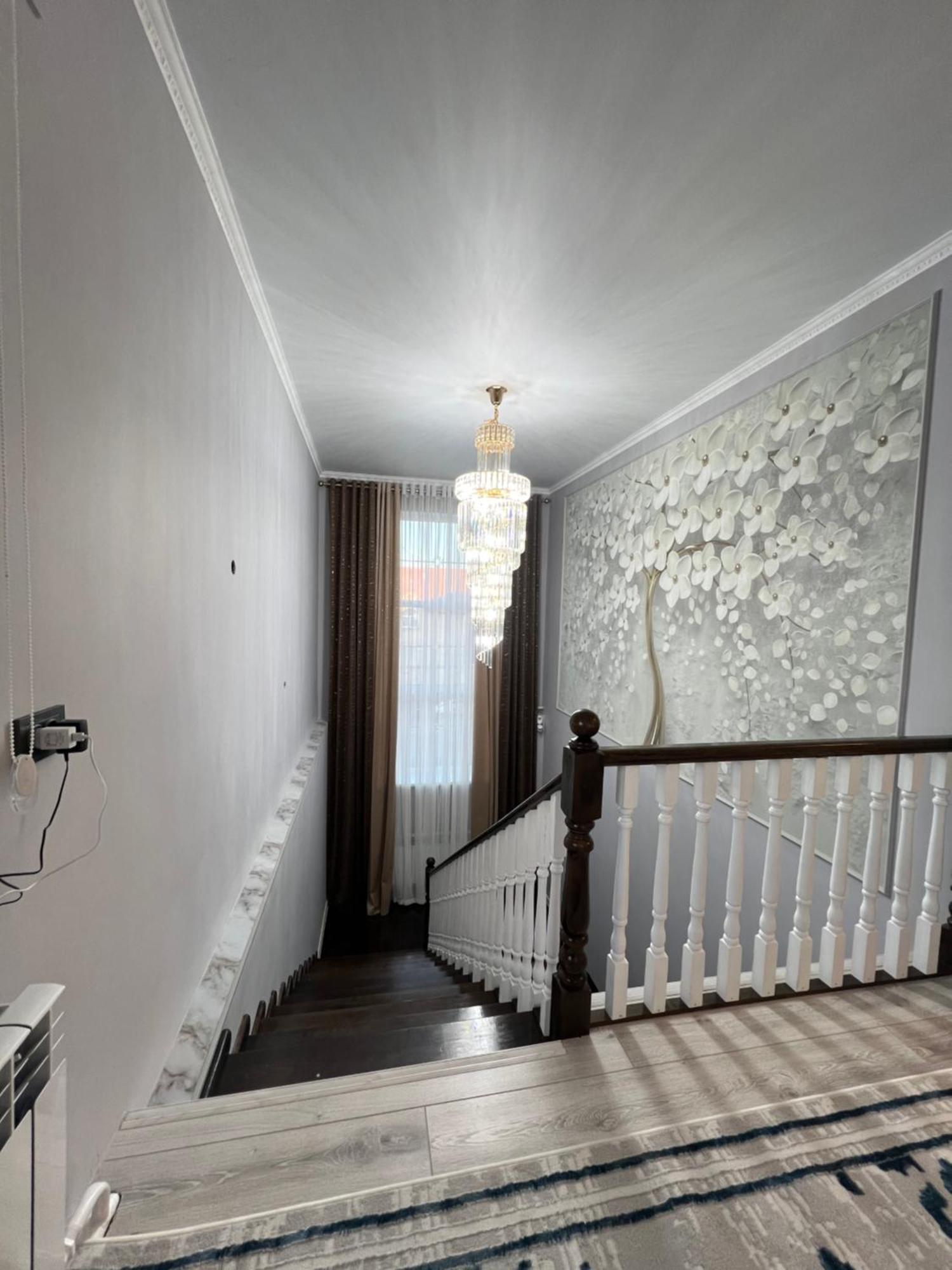 Maral Guesthouse Каракол Экстерьер фото